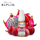Elfliq Liquid by Elfbar - Dragon Fruit Cherry - Nic Salt 10mg / 20mg